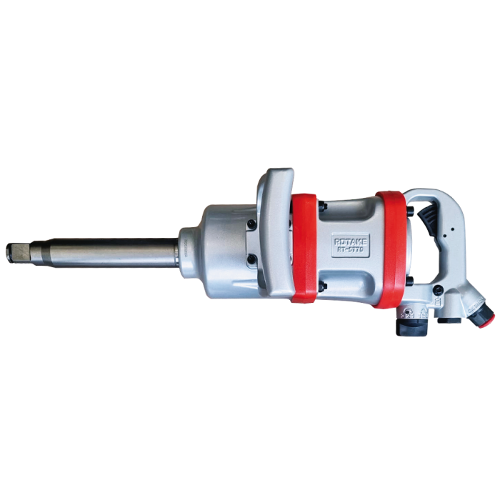 1inç 388kg. 3500RPM Havalı Düz Somun Sökme