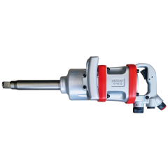 1inç 388kg. 3500RPM Havalı Düz Somun Sökme