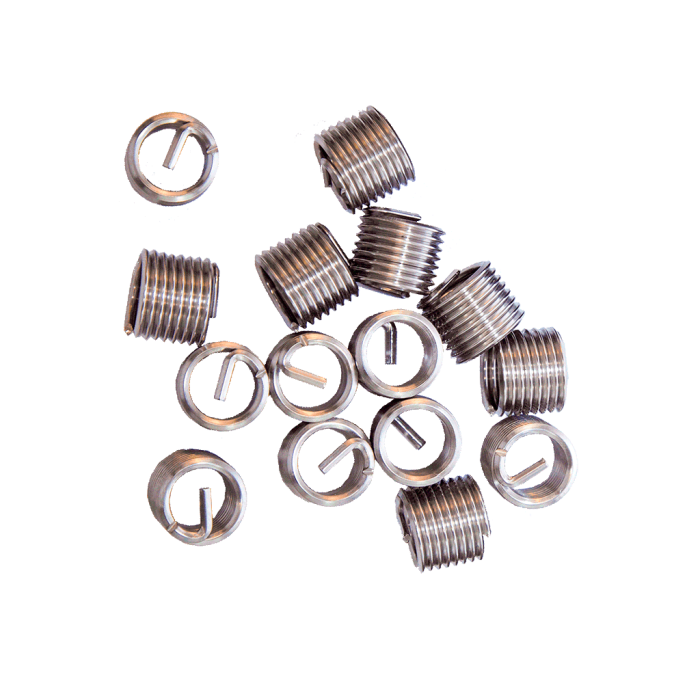 Helicoil - Diş Tamir Yayları 1D