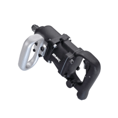 1inç 194 kg. 7500 RPM Ultra Mini Havalı Somun Sökme