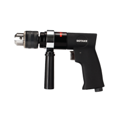 13mm. 700 RPM Kabzalı Havalı Matkap