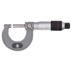 Mekanik Dış Çap Mikrometresi