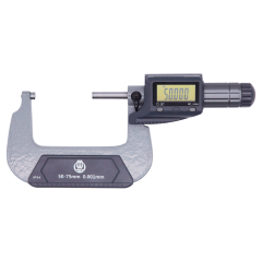 Dijital Dış Çap Mikrometresi