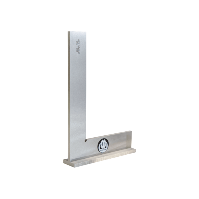 Şapkalı Gönye DIN875/1