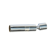 3/8inç 14 mm. Mafsallı CR-V Buji Lokması