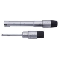 Üç Ayaklı Mikrometre