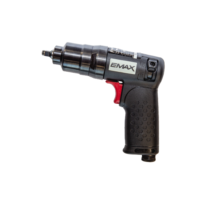 1/4inç 7 kg. 13000 RPM Komp. Mini Havalı Somun Sökme