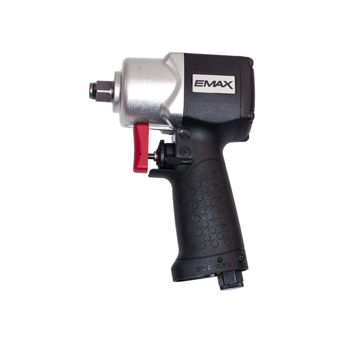 1/2inç 62kg.10000RPM Kompozit Mini Havalı Somun Sökme