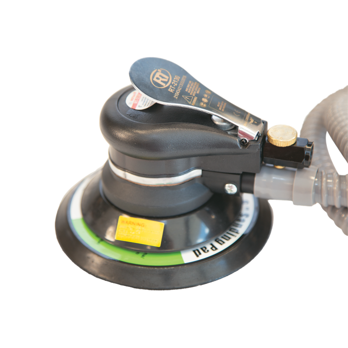 150mm.10000RPM Hav. Orbital D. Zımpara