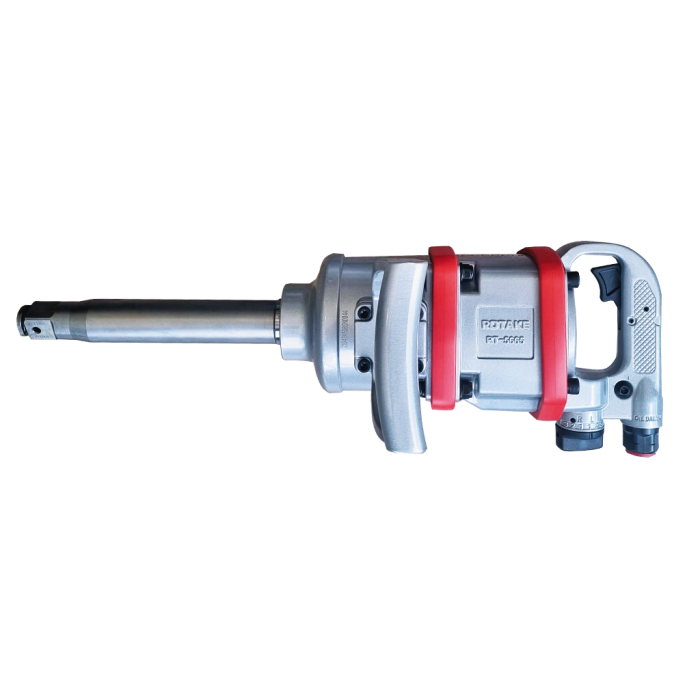 1inç 290kg. 4000RPM Havalı Düz Somun Sökme