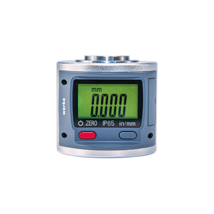 IP65 Dijital Sıfırlama Saati