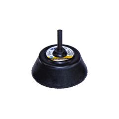 3inç 75x25 mm. Pimli Cırtlı Taban
