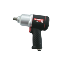 1/2inç 152 kg. 8500 RPM Kabzalı Havalı Somun Sökme