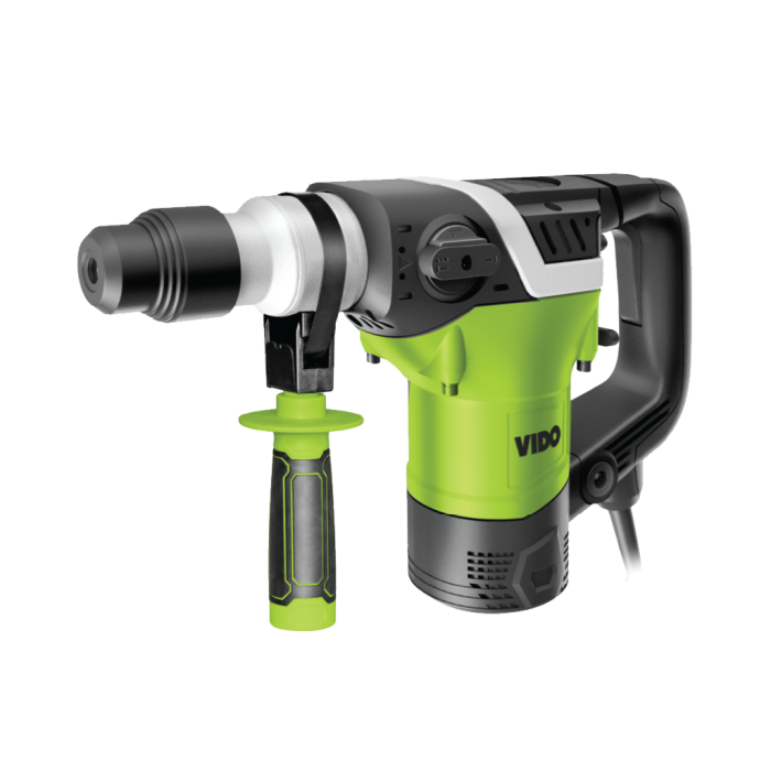 1500W 36mm Kırıcı Delici