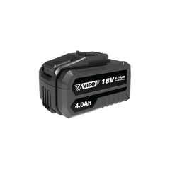 18V 4.0Ah Li-ion Batarya
