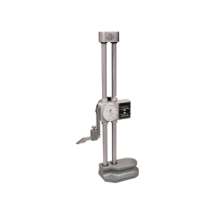 Çift Kolon Saatli Yükseklik Mihengiri