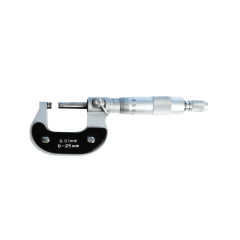 Krom Dış Çap Mikrometreler