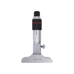 Derinlik Mikrometresi