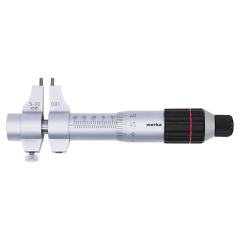 İç Çap Mikrometresi