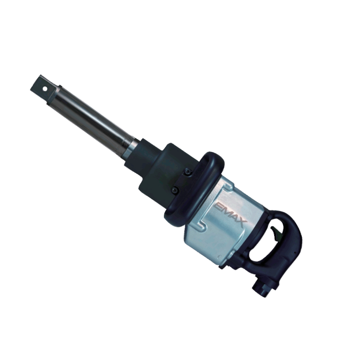 1-1/2inç 345 kg. 4000 RPM 6inç Şaft Havalı Somun Sökme