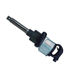 1-1/2inç 345 kg. 4000 RPM 6inç Şaft Havalı Somun Sökme