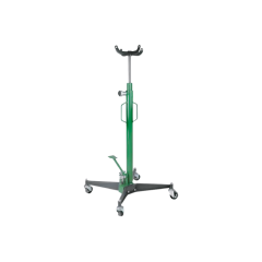 0.5Ton Çift Pistonlu Dikey Şanzıman Krikosu