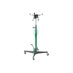 0.5Ton ÇiftPistonlu Zincir Kilitli DikeyŞanzımanKrikosu