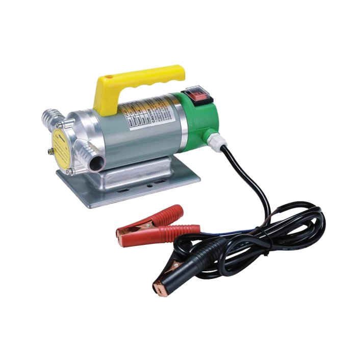 Alüminyum Gövde Yakıt Transfer Pompaları