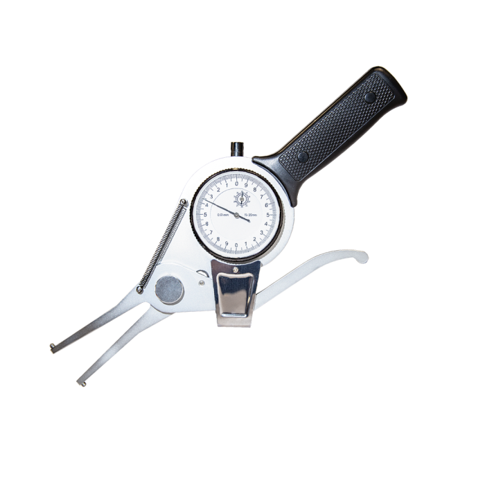 Saatli İç Çap Komparatörler