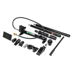 10 Ton Hidrolik Oto Dogrultma