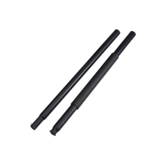 3.5 / 4 Ton Pro Arabalı Zemin Kriko