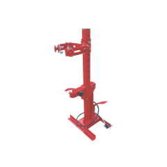 1 Ton Havalı Helezon Yay Çektirme