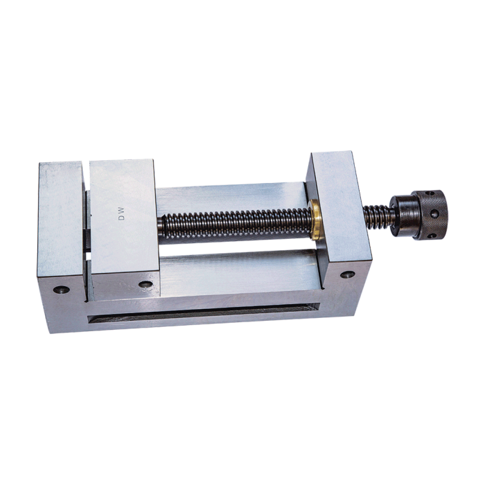 Vidalı - Hassas - Takımcı Mengeneleri