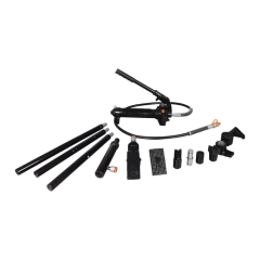 4 Ton Hidrolik Oto Doğrultma