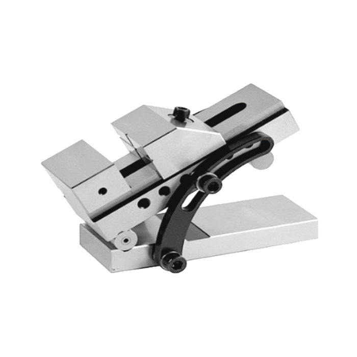 Pimli - Açılı - Hassas - Takımcı Mengeneleri