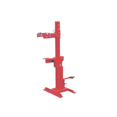 1 Ton Helezon Yay Çektirme