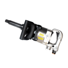 1inç 249kg. 3000RPM 6inç Şaft Düz Tip Havalı Somun Sökme