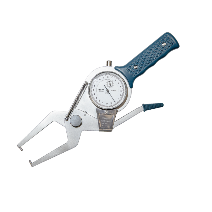 Saatli Dış Çap Komparatörler