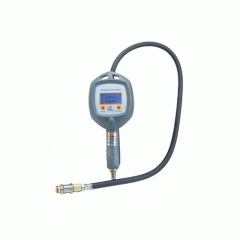 Hass.Dij. LastikŞişirme veBasınçÖlçer