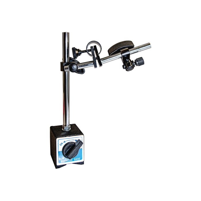 İnce Ayarlı Yüksek Kalite Manyetik Ayaklar