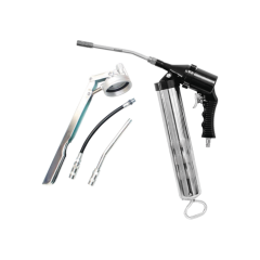 400cc. Havalı Gres Pompası Seti