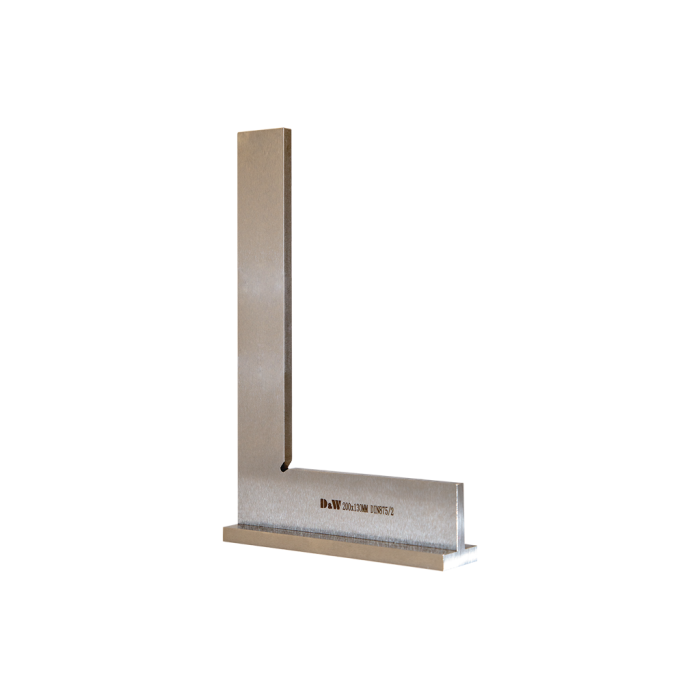 DIN 875 Şapkalı Gönyeler