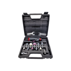 6mm 22000RPM Havalı Kalıpçı Taşlama Seti