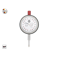 WPro Darbeye Day. Mini Komparatör Saati 1x0.001mm