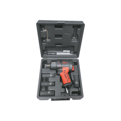 1/2inç 153kgm Havali Somun Sökme Seti