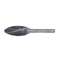 H Tipi Kavisli Çam - Karbür Kalıpçı Frezeleri