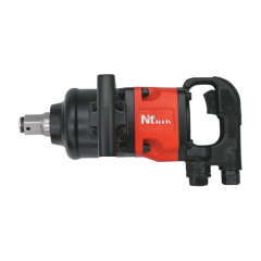 1inç 265kgm Havalı Düz Somun Sökme