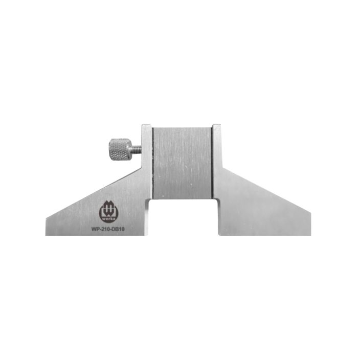 Derin Taban 76.2x30x16.2mm