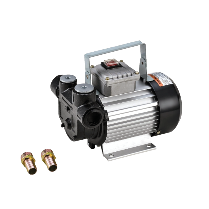 Yakıt Transfer Pompaları