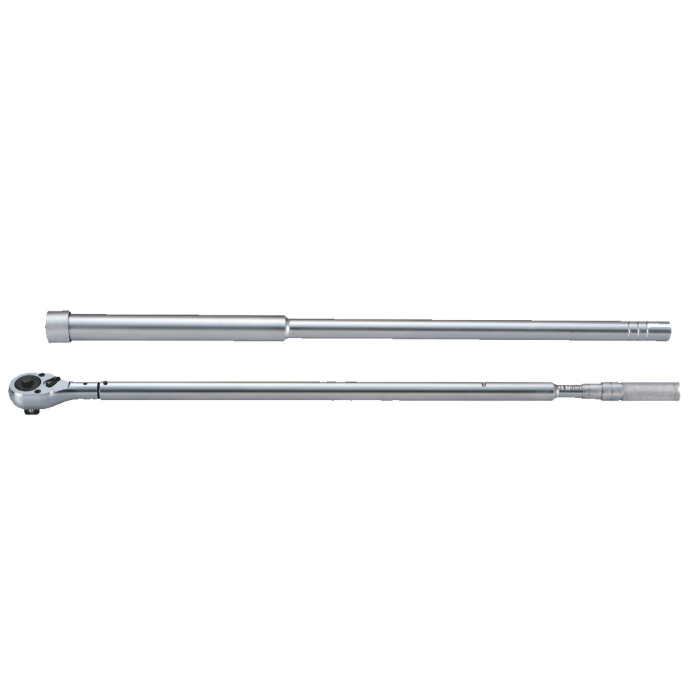 1inç 300-1500 N/m 1850 mm. Tork Anahtarı